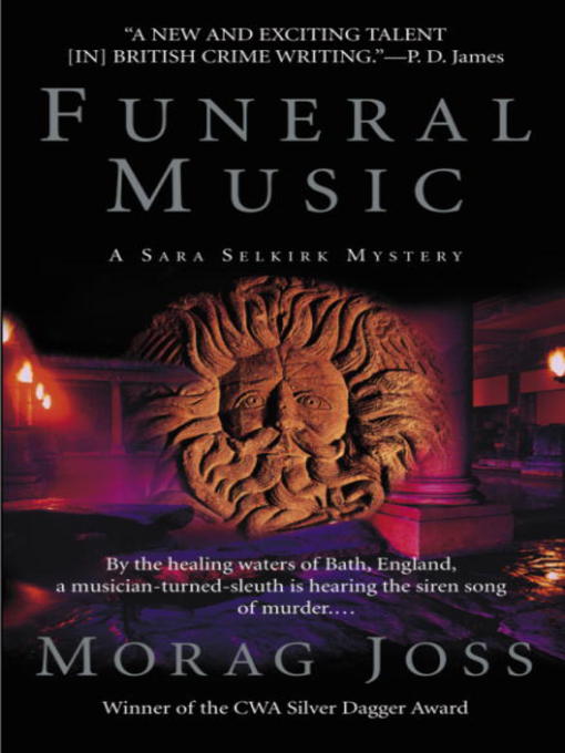 Title details for Funeral Music by Morag Joss - Available